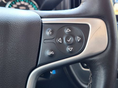 Used 2017 GMC Sierra 1500 SLT image 28