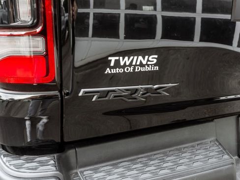 Used 2021 RAM 1500 TRX w/ TRX Level 2 Equipment Group AWD/4WD image 42