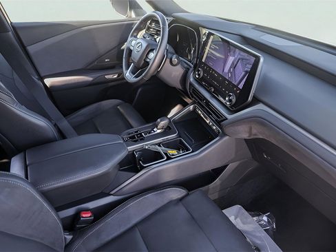 Used 2024 Lexus TX 350 FWD image 36