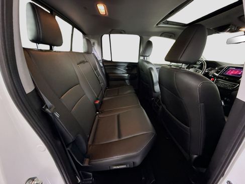 Used 2020 Honda Ridgeline RTL-E image 27