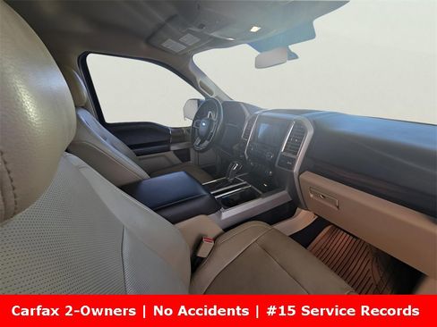 Used 2016 Ford F150 Lariat image 57