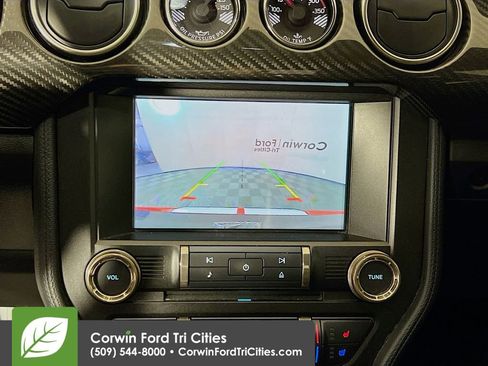 Used 2021 Ford Mustang Shelby GT500 w/ Technology Package RWD image 22