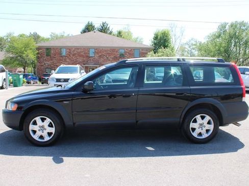 Used 2006 Volvo XC70 image 5