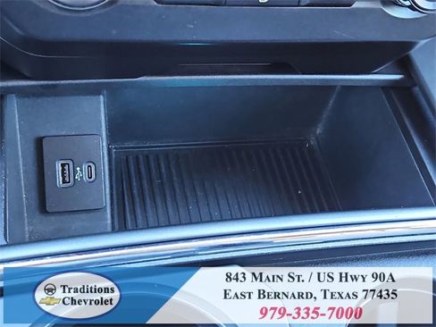 Used 2021 Ford F350 XLT w/ XLT Premium Package image 44