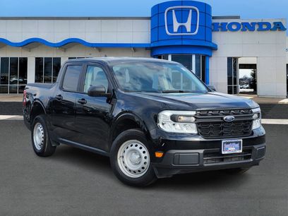 Used 2024 Ford Maverick XL w/ Equipment Group 100A Standard