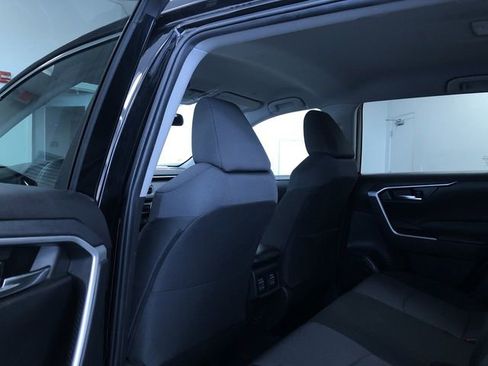 Certified 2024 Toyota RAV4 XLE w/ Weather Package image 19