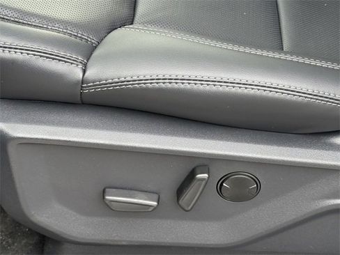 New 2026 Ford Expedition Platinum w/ Driver's Package image 10