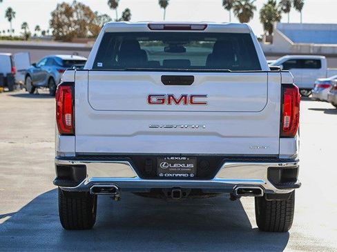 Used 2022 GMC Sierra 1500 SLT image 6