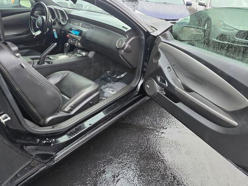 Used 2011 Chevrolet Camaro LT w/ RS Package image 9