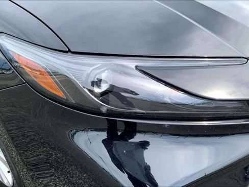 Certified 2026 Toyota Camry LE FWD image 27