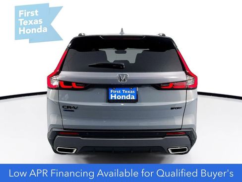 New 2026 Honda CR-V Sport-L image 7