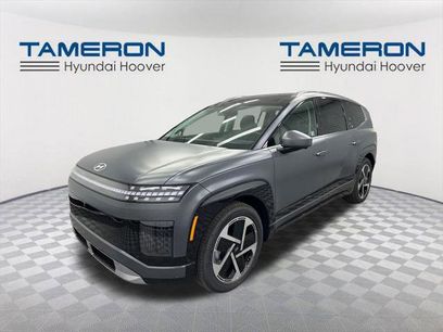 New 2026 Hyundai Ioniq 9 Limited