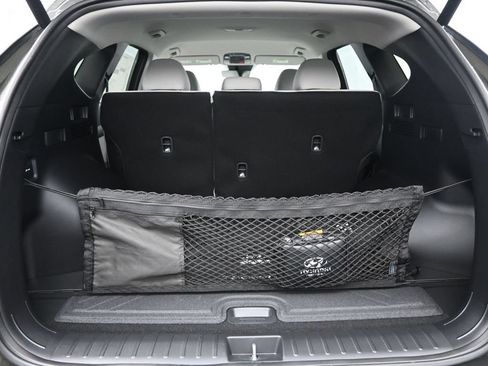 New 2026 Hyundai Tucson SEL FWD image 29