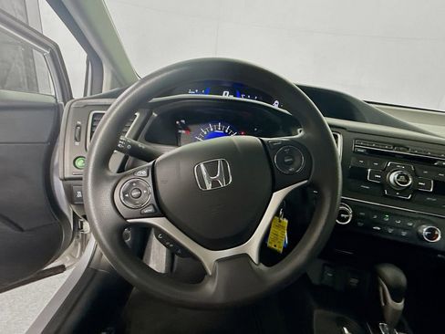 Used 2014 Honda Civic LX image 11
