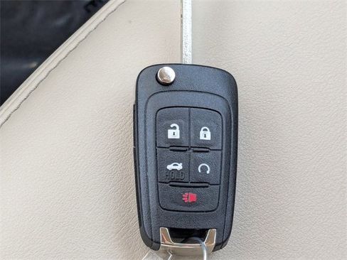 Used 2014 Buick Verano image 30