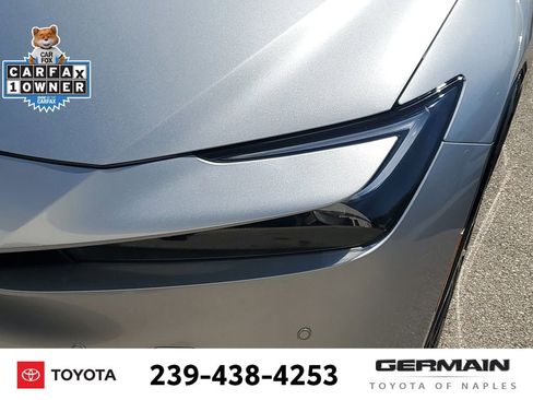 Used 2026 Toyota Prius XLE image 14