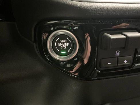 New 2026 Chevrolet Silverado 2500 LT w/ Trail Boss Package image 27