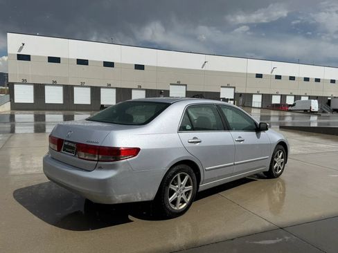 Used 2003 Honda Accord EX image 5