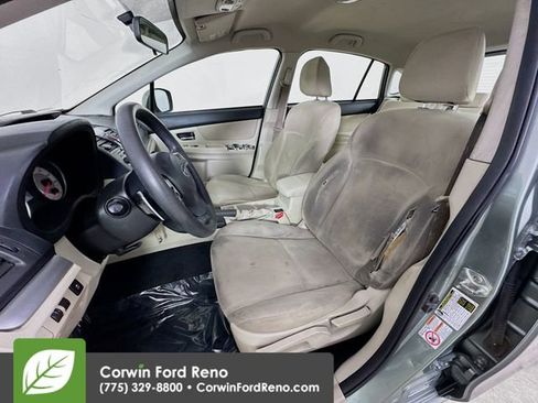 Used 2014 Subaru Impreza 2.0i Premium w/ All-Weather Package w/CVT image 18