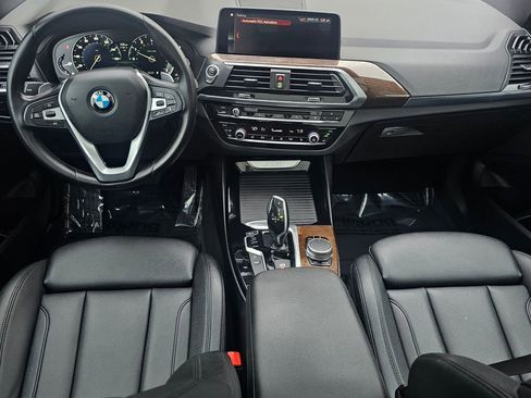 Used 2019 BMW X3 xDrive30i image 18
