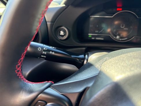 Used 2023 Subaru BRZ Limited image 18