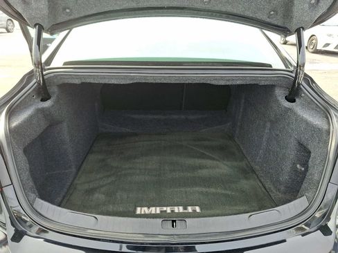 Used 2014 Chevrolet Impala LT w/ Premium Seating Package image 27