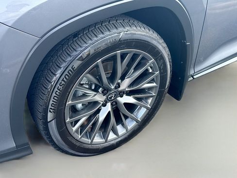 Used 2022 Lexus RX 350 F Sport AWD/4WD image 33