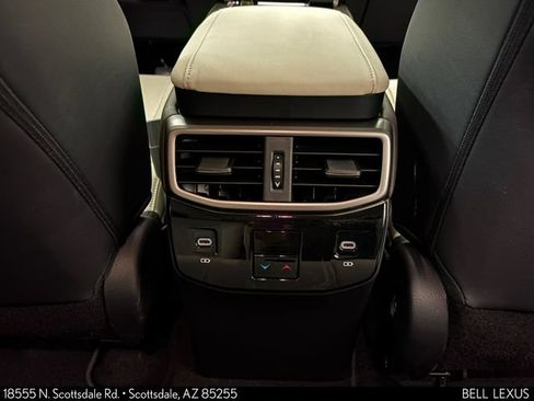 Used 2025 Lexus RX 350 w/ Convenience Package AWD/4WD image 25