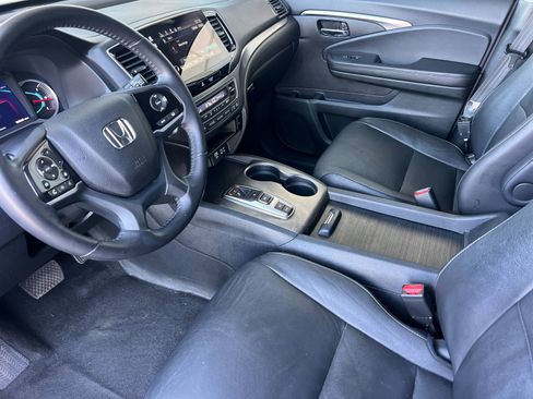 Used 2021 Honda Pilot EX-L image 10