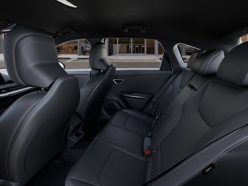 New 2026 Kia K4 EX FWD image 19