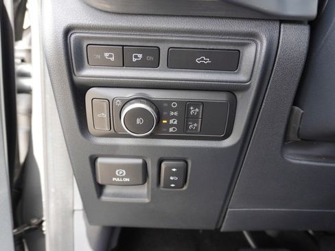Used 2021 Ford F150 Lariat w/ Equipment Group 502A High AWD/4WD image 23