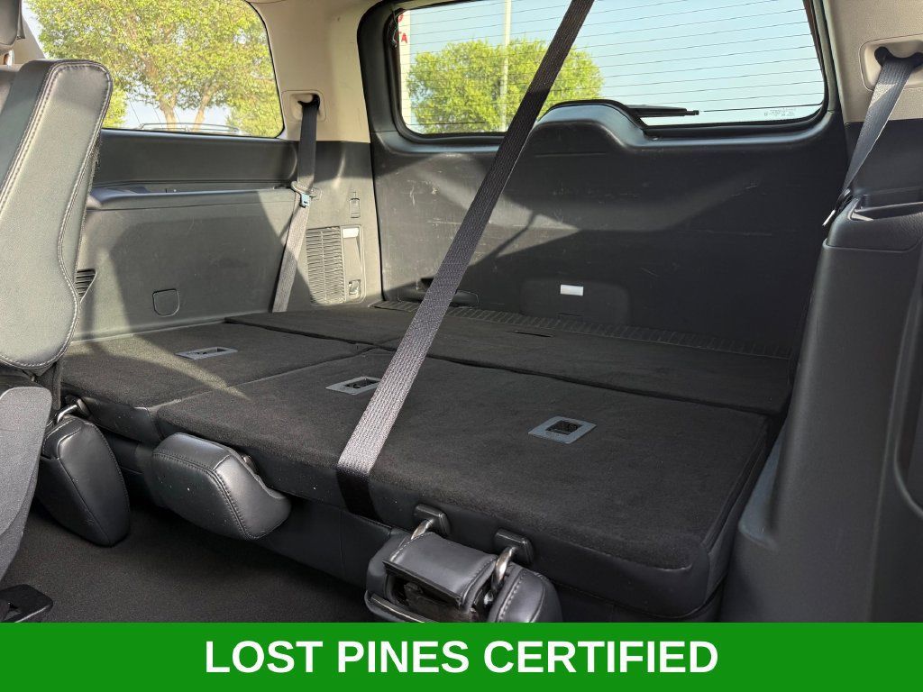 Used 2024 Ford Expedition XLT AWD/4WD image 21