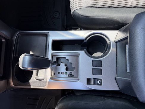 Used 2018 Toyota 4Runner SR5 RWD image 25