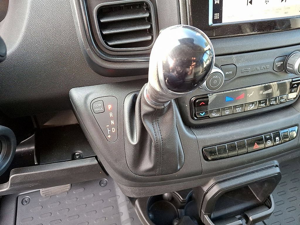 Used 2023 RAM ProMaster 3500 FWD image 12