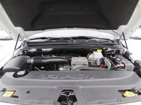 Used 2020 RAM 1500 Limited image 56