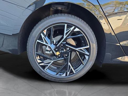 New 2026 Kia K5 GT-Line image 21