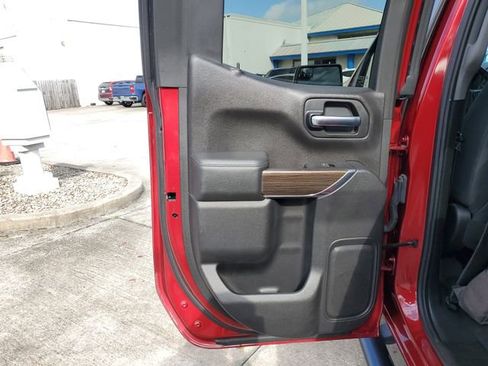 Used 2019 Chevrolet Silverado 1500 RST w/ All-Star Edition image 13