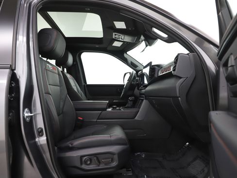 Used 2025 Toyota Tundra TRD Pro image 11