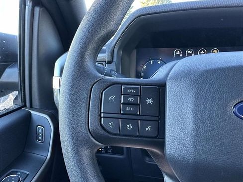 New 2025 Ford F150 STX w/ Equipment Group 201A FX4 image 22