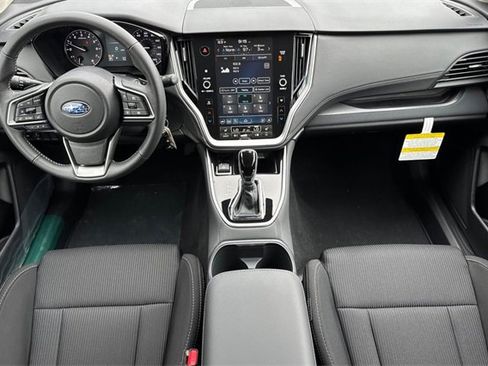New 2025 Subaru Legacy Premium image 10
