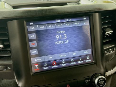 Used 2020 RAM 1500 Big Horn AWD/4WD image 16