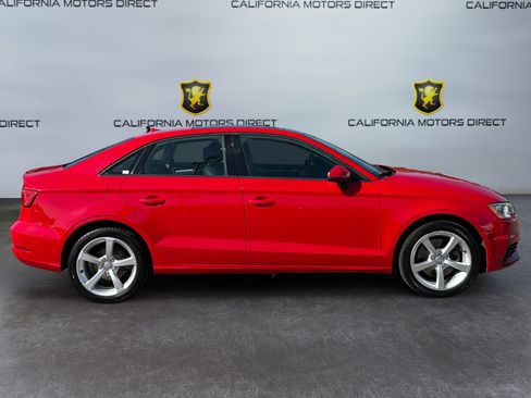 Used 2015 Audi A3 1.8T Premium image 6