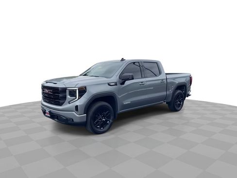 New 2026 GMC Sierra 1500 Elevation AWD/4WD image 4