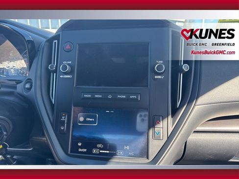 Used 2023 Subaru WRX image 22