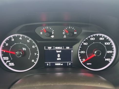 Used 2019 GMC Acadia SLE w/ Driver Alert Package I FWD image 12