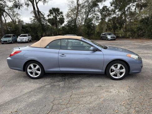 Used 2005 Toyota Solara SE image 6