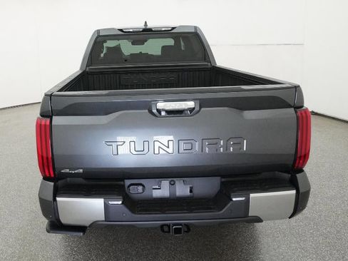 New 2026 Toyota Tundra Limited AWD/4WD image 7