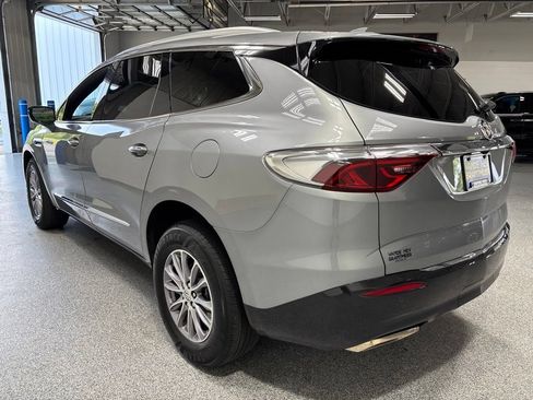 Used 2023 Buick Enclave Essence w/ Trailering Package, 5000 lbs. AWD/4WD image 5