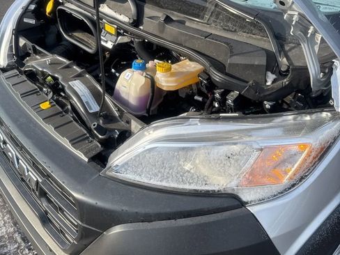 New 2026 RAM ProMaster 2500 w/ Safety Group image 47