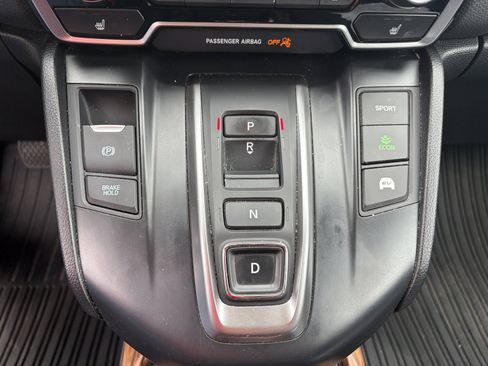 Used 2021 Honda CR-V Touring image 20